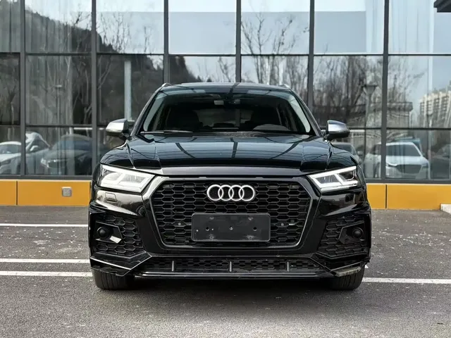 Audi Q5L 2020 40 TFSI Prestige Fashion