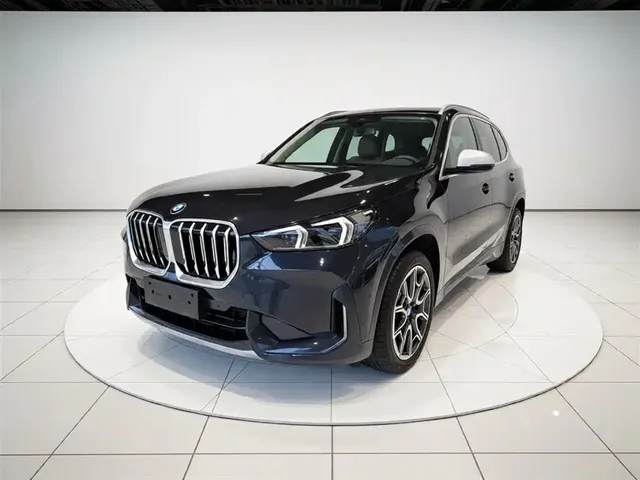 BMW X1 2023 sDrive25Li X Design Package