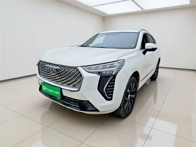 Haval First Love 2021 1.5T Automatic Junior Edition