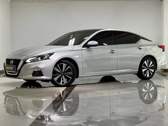 Nissan Teana 2021 2.0L XL Comfort