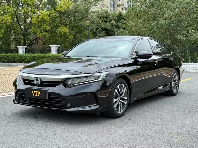 Honda Inspire 2022 Sharp Hybrid 2.0L Pure Elegance Edition