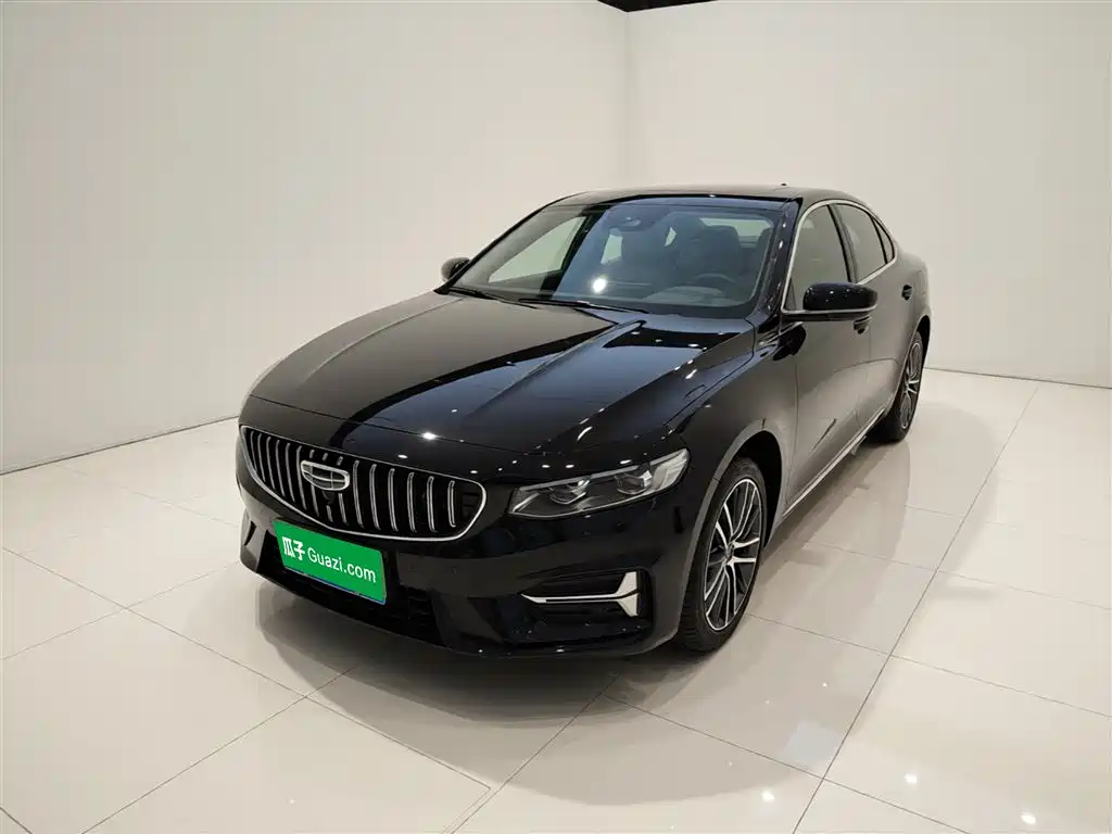 Geely Xing Rui 2023 2.0TD Premium Model
