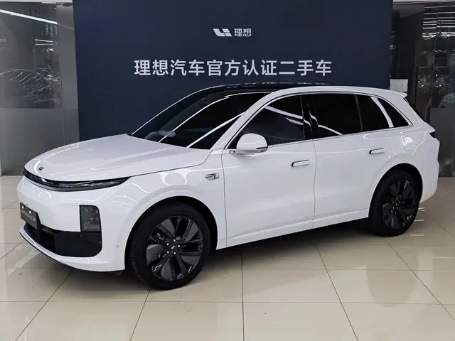 Li Auto L6 2024 Pro