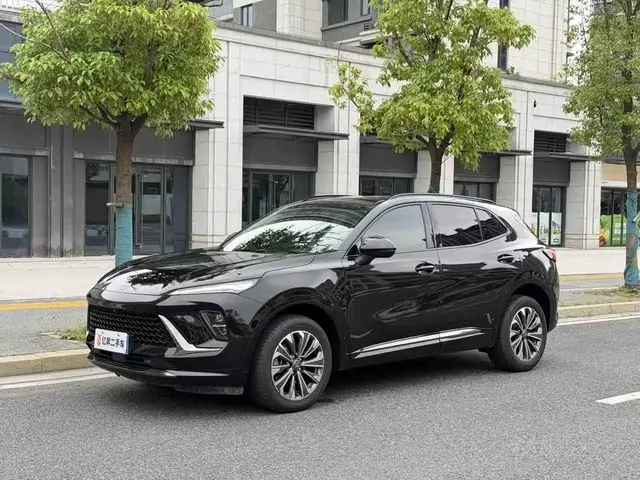 Buick Envision S 2024 Envision S 25T Black Style Edition