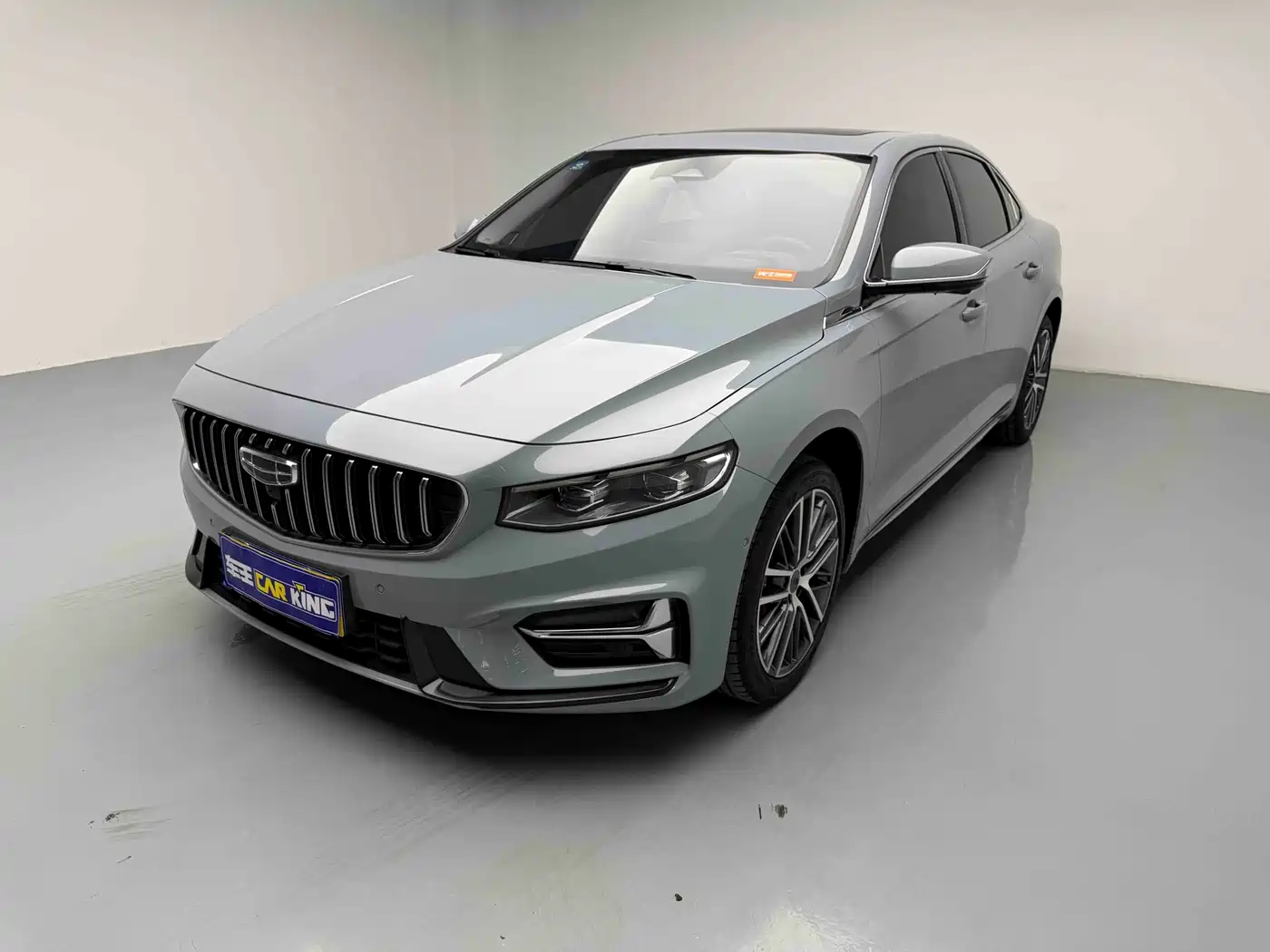Geely Xing Rui 2023 2.0TD Premium Model
