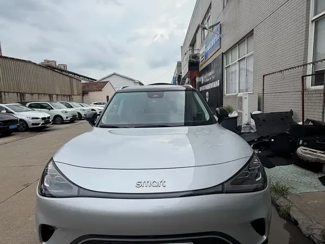 smart Elf #1 2022 Premium Edition