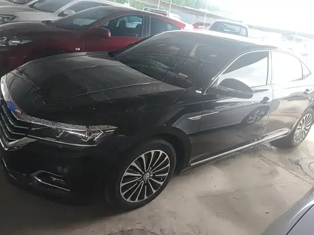 Volkswagen Passat 2021 Model 330TSI Elite Edition