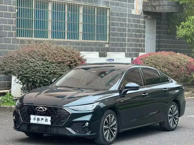 Chery Arrizo 8 PRO 2025 Pro 2.0T Premium
