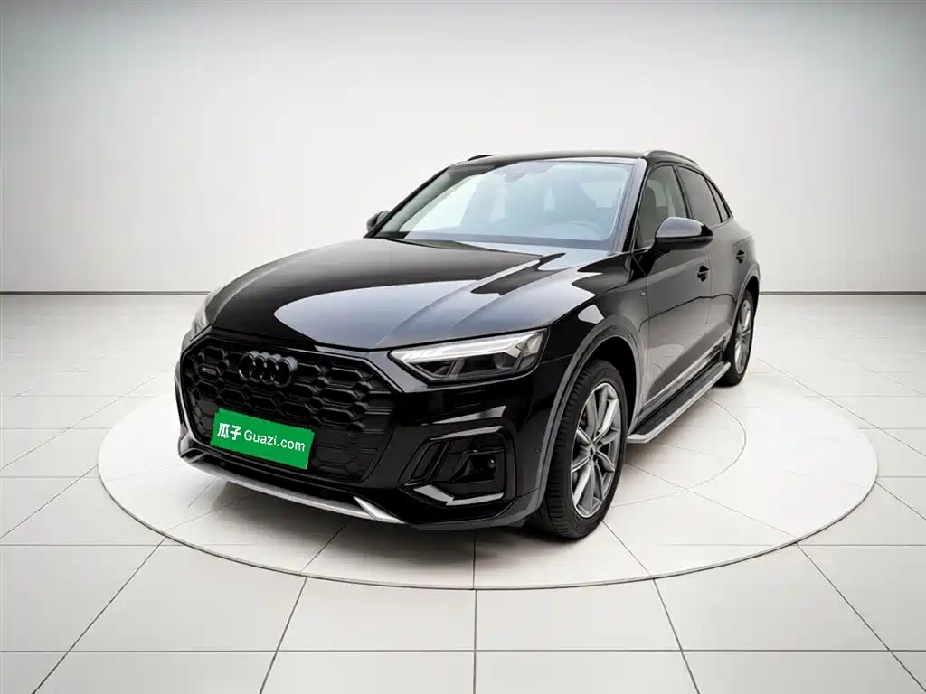 Audi Q5L 2022 Facelift 45T Premium Dynamic