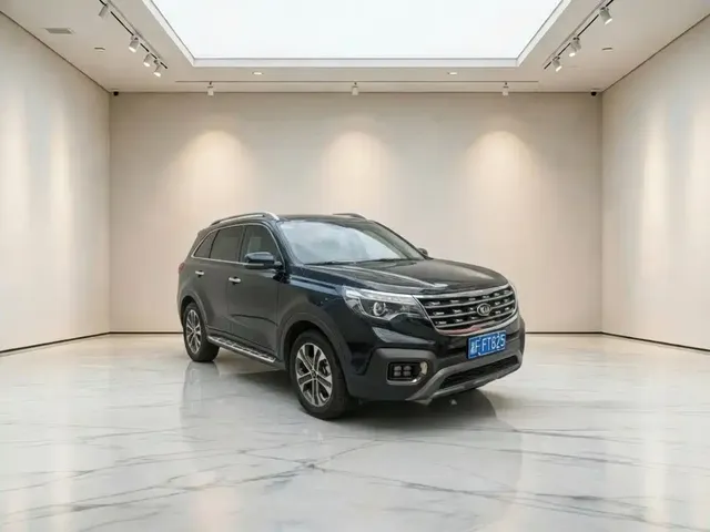 Kia Sportage 2019 2.0L Automatic Smart Luxury Edition