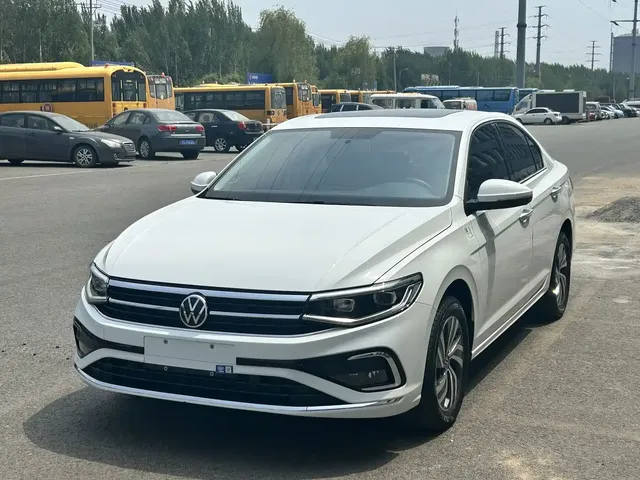 Volkswagen Bora 2024 200TSI DSG Joy Ride Edition