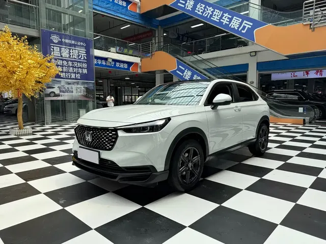 Honda XR-V 2023 1.5L CVT Fever Edition