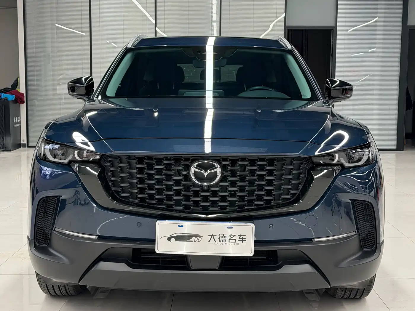 Mazda CX-50 Xingye 2023 2.0L Safety Edition