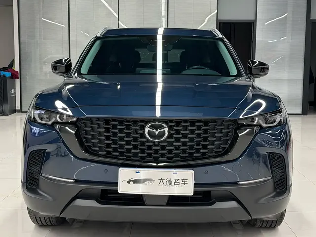 Mazda CX-50 Xingye 2023 2.0L Safety Edition