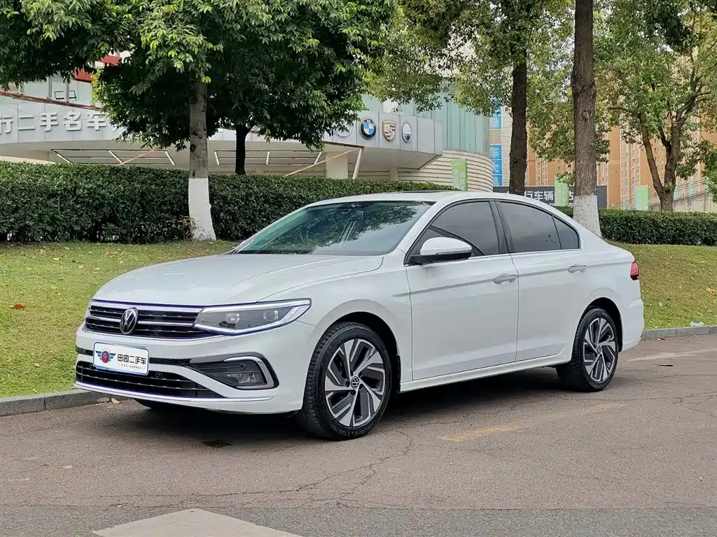 Volkswagen Bora 2023 200TSI DSG Yuexing PRO Edition