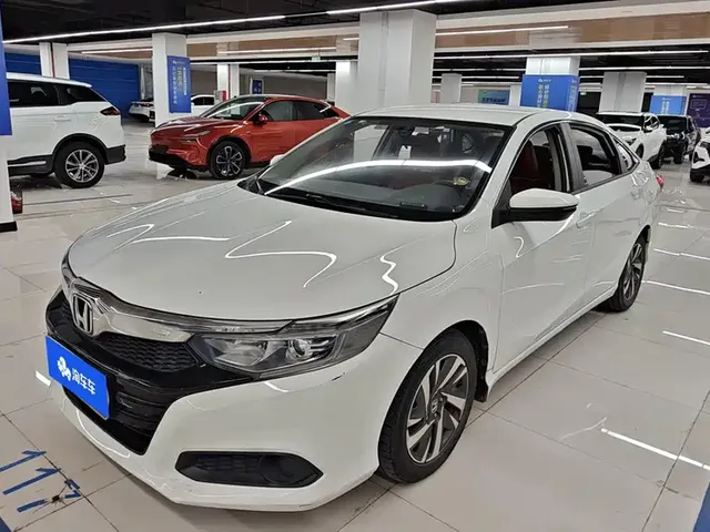 Honda Lingpai 2019 180Turbo CVT Comfort Version China V