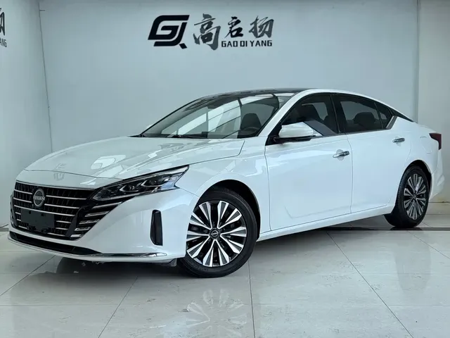 Nissan Teana 2022 2.0L XL-TLS Comfort Edition