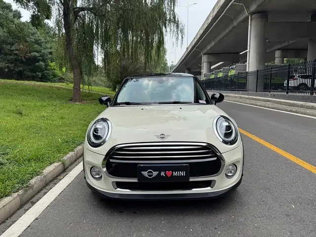 MINI MINI 2018 1.5T COOPER Artist