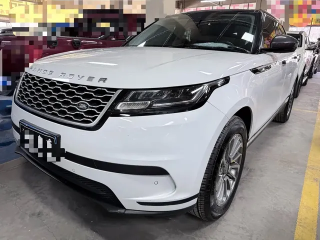 Land Rover Range Rover Velar 2020 P250