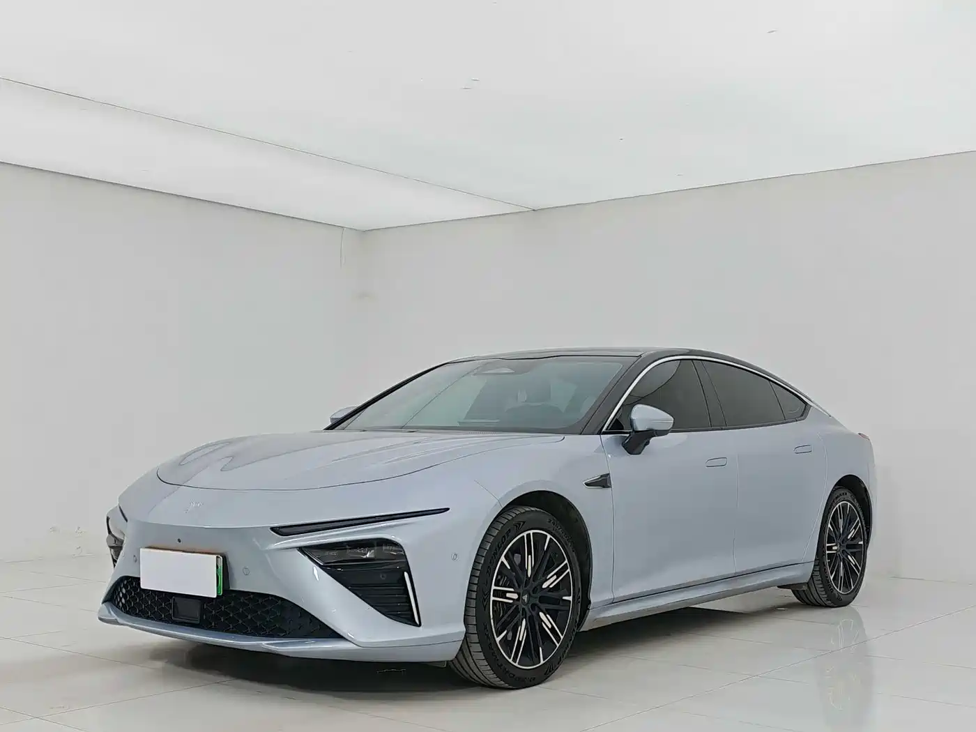 Nezha Auto Nezha S 2024 Facelift Extended Range 1060 Lite Edition