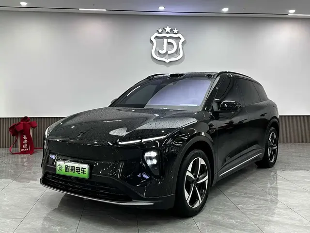 NIO ES6 2023 75kWh
