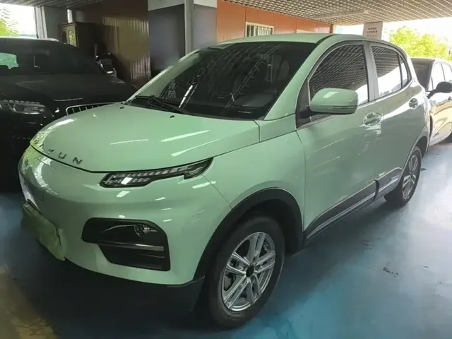 Dayun Yuehu 2023 300 Standard Edition