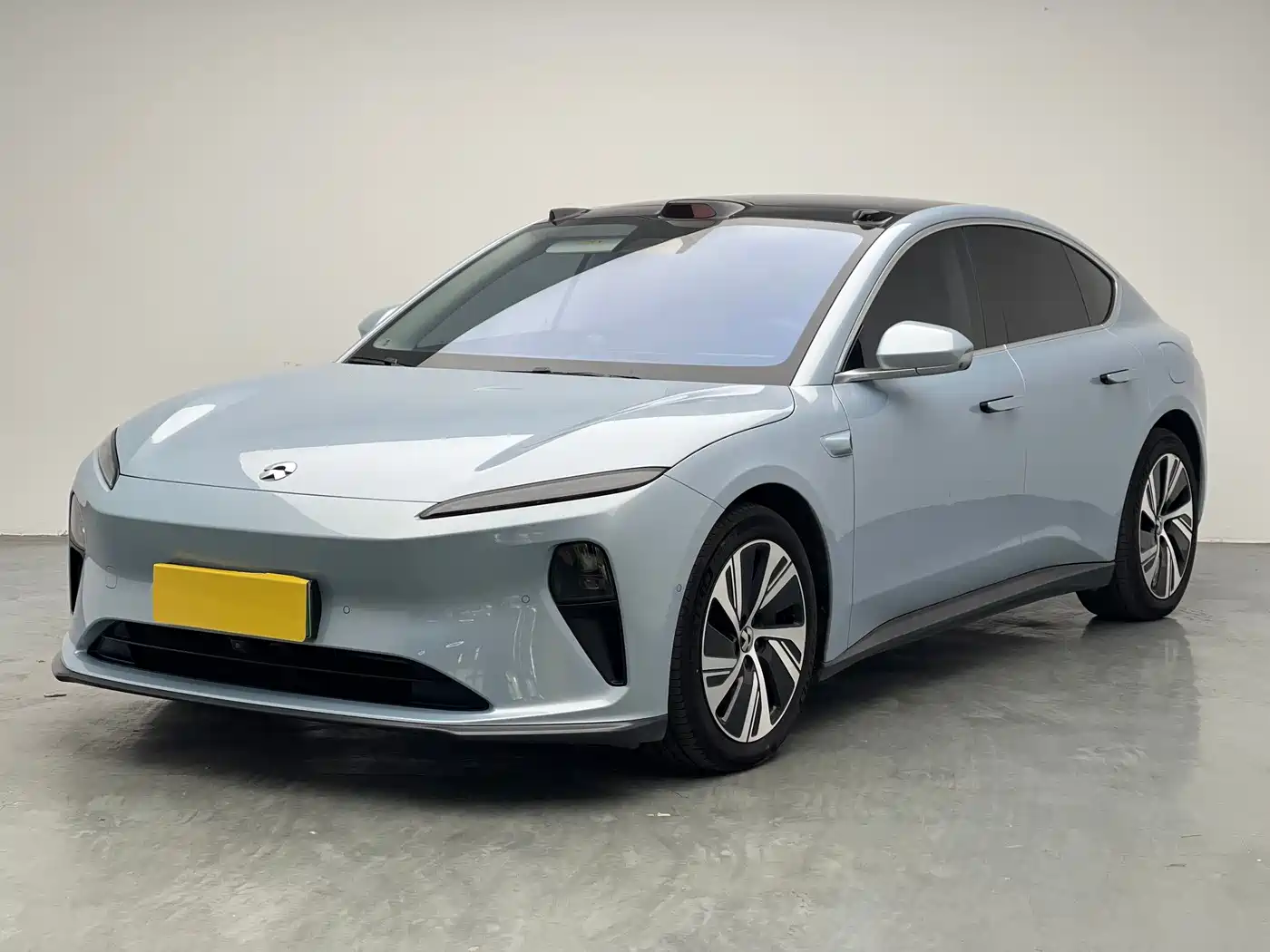 NIO ET5 2022 75kWh