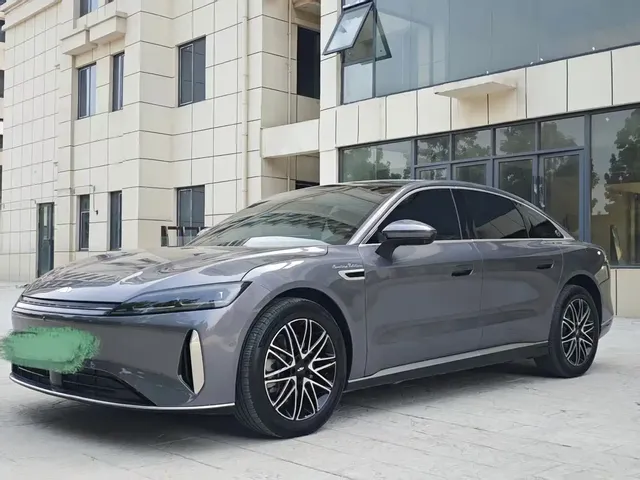 Chery Fengyun A9L 2025 Model 260 Extended Range Premium Edition