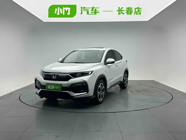 Honda XR-V 2021 1.5L CVT Comfort Edition