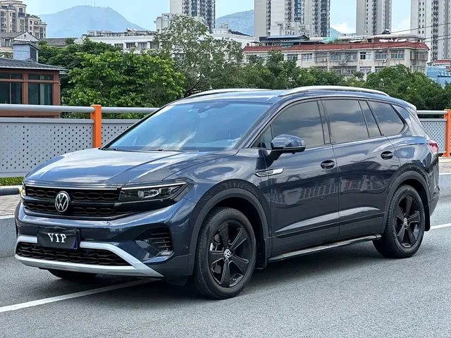 Volkswagen Talagon 2022 380TSI 4WD Luxury Premium Pro Edition 7-Seater