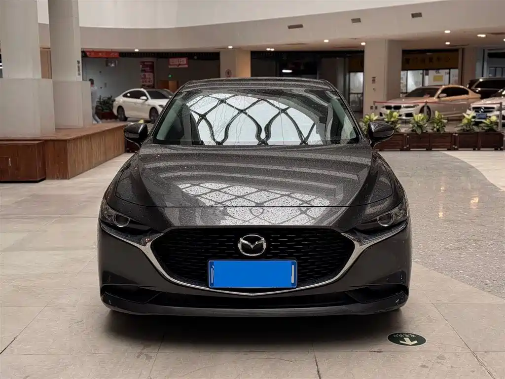 Mazda 3 Axela 2020 2.0L Automatic Stylish Edition