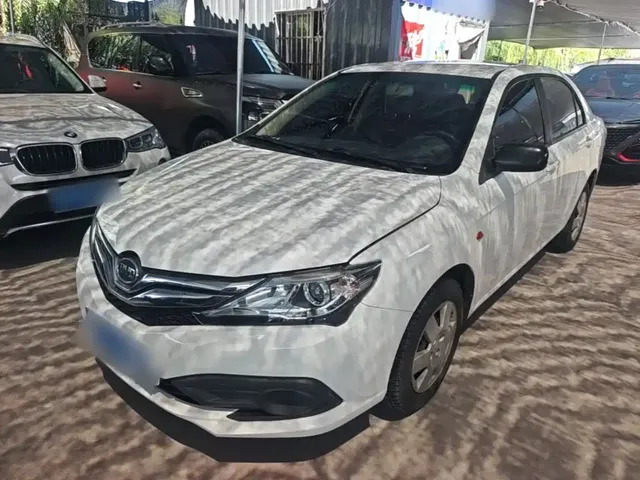 BYD F3 2020 1.5L Manual Premium Edition