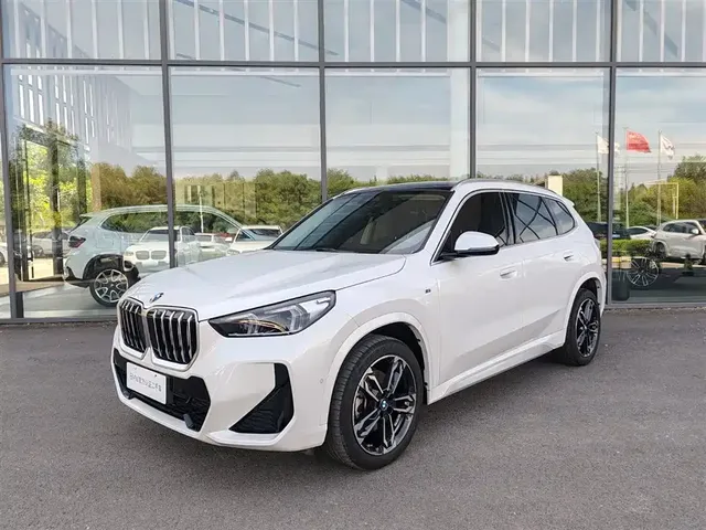 BMW X1 2023 sDrive25Li M Sport Package