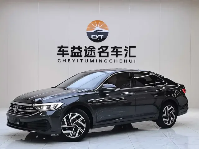 Volkswagen Sagitar 2023 300TSI DSG Surpassing Edition