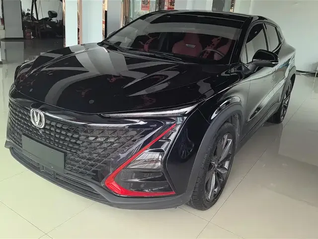 Changan UNI-T 2020 1.5T Flagship