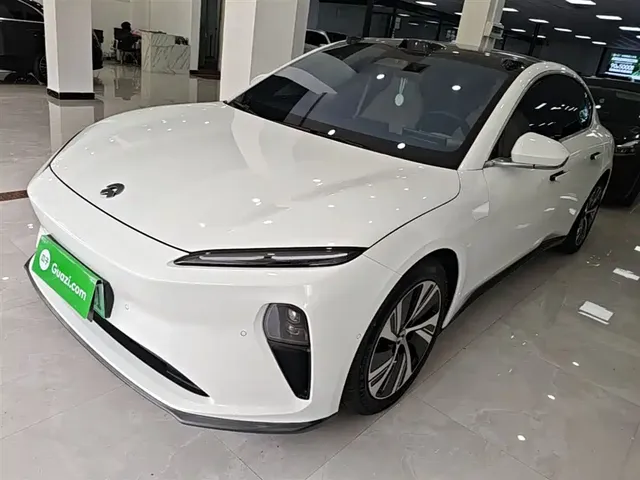 NIO ET5 2022 75kWh