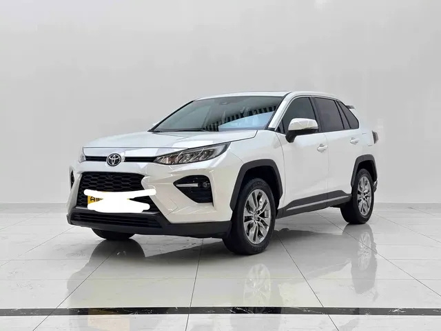 Toyota Wildlander 2022 2.0L CVT AWD Luxury PLUS Edition