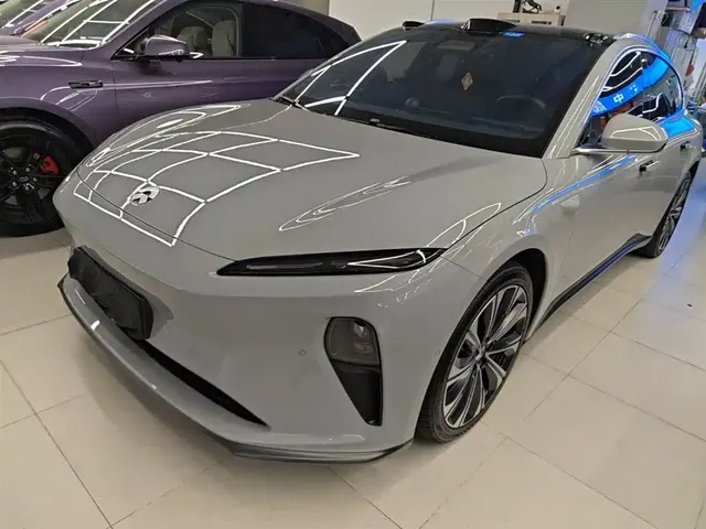 NIO ET5T 2024 75kWh Touring