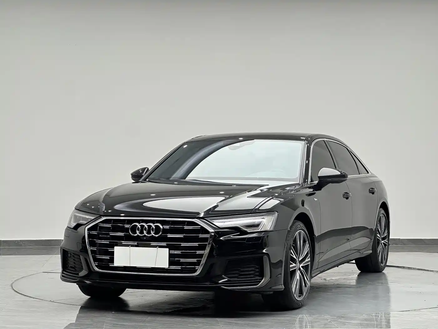 Audi A6L 2019 45 TFSI quattro Premium Dynamic