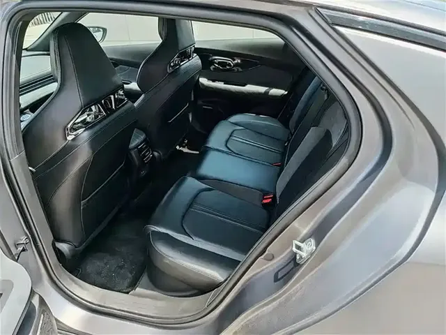 GAC Trumpchi Emkoo 2023 400T Automatic R PRO
