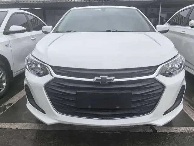 Chevrolet Cavalier 2022 325T Auto Delight Edition