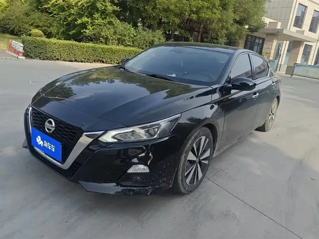 Nissan Teana 2021 2.0L XL Comfort
