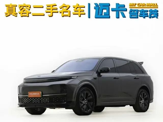 Li Auto L7 2023 Air