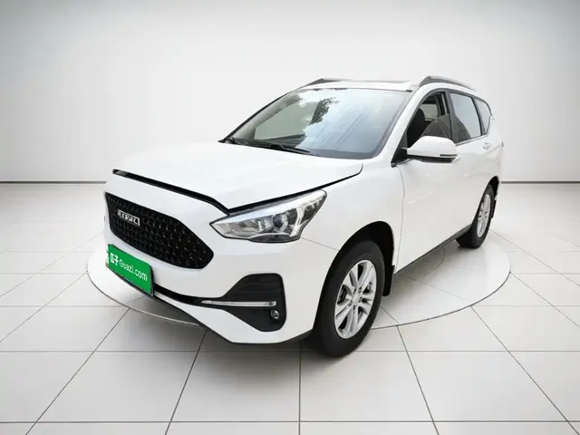 Haval M6 2019 1.5T Manual 2WD Elite Type China VI
