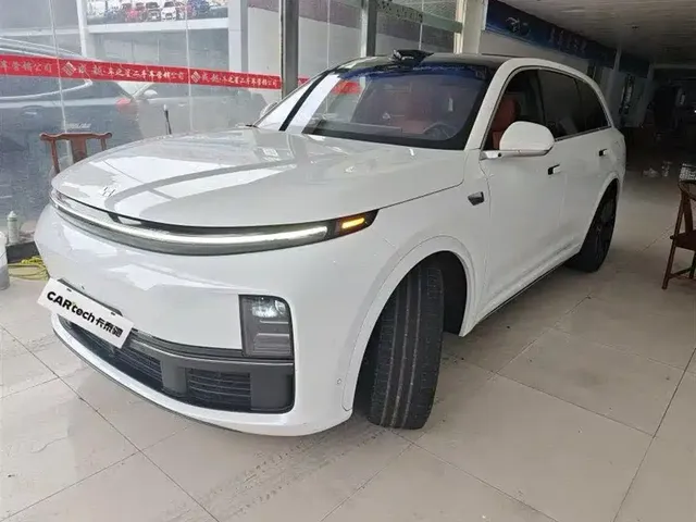 Li Auto L7 2023 Max