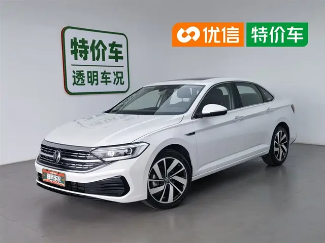 Volkswagen Sagitar 2023 Model Year 200TSI DSG Surpass Edition