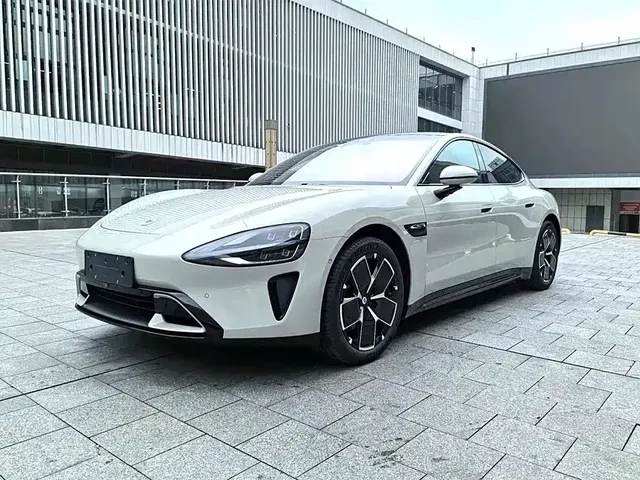 Xiaomi Auto Xiaomi SU7 2024 RWD Standard Founder's Edition