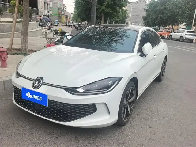 Volkswagen Lamando 2025 Lamando L 280TSI DSG Cool Edition