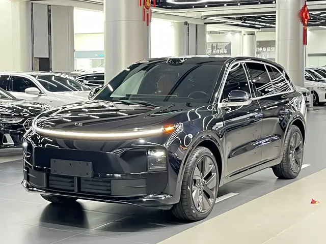 Li Auto L6 2024 Max