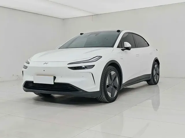 Ledao L60 2024 60kWh Rear-Wheel Drive